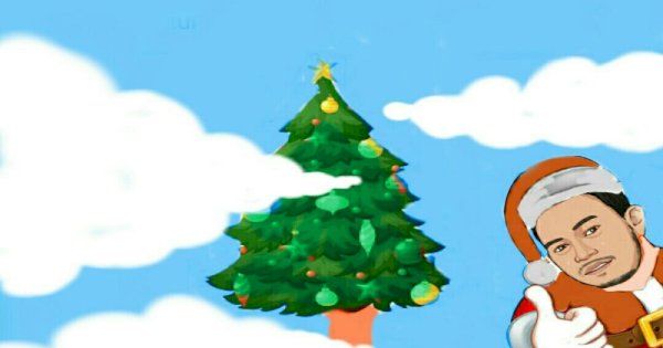 Natal di Tahun Politik