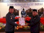 Pemkab Bulukumba dan DPRD Setujui APBD 2024: Fokus Peningkatan Kesejahteraan