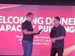 BKPSDM Makassar Gelar Pengembangan Kapasitas Bagi ASN