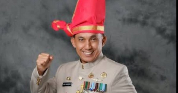 Sulsel Butuh Panglima Ta
