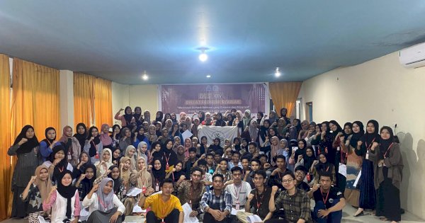 Masa Keemasan FORKEIS Kembali Dirindukan