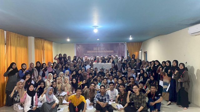 Masa Keemasan FORKEIS Kembali Dirindukan