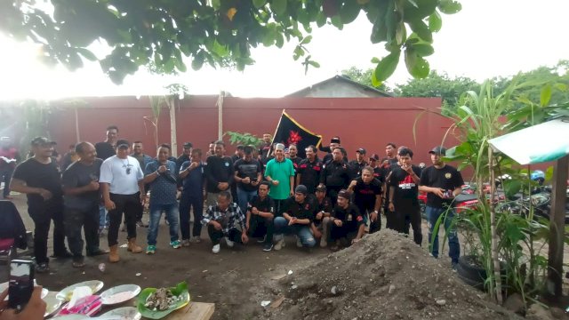 Gelombang Dukungan untuk Deng Ical Kembali Mengalir, Kali Ini dari Ormas ‘Labolong’