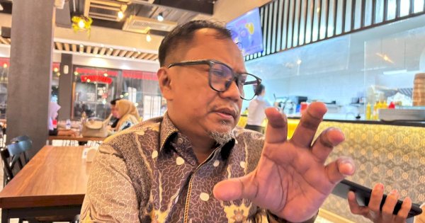 2024, Pemkot Makassar Gunakan Kartu Kredit Pemerintah