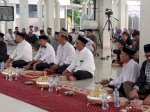 Camat Biringkanaya Ajak Warga Jalani Pemilu dengan Damai dan Tentram