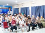Para RT/RW Tomas se-Kecamatan Biringkanaya ikuti Sosialisasi Gerakan Kembali Sikolaki