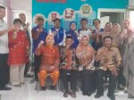 Akreditasi Puskesmas Bulorokeng, Kasi Pemerintahan Hermanto : Melayani Warga dengan Pepenuh Hati