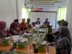 Pemerintah Kecamatan Biringkanaya Hadiri Akreditasi Puskesmas Bulorokeng Makassar