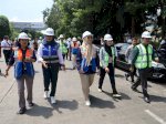 Sambut Nataru, Pelindo Regional 4 Optimalkan Sarana dan Prasarana