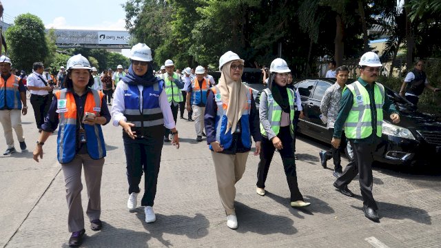 Sambut Nataru, Pelindo Regional 4 Optimalkan Sarana dan Prasarana