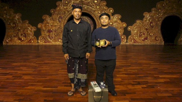 Fotografer Wali Kota Makassar Raih Juara Nasional Fujifilm 4th Bali Photo Awards