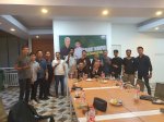Sahabat Mahfud Sulsel Bakal Luncurkan ‘Wacuranglu’ dan Pelatihan Ribuan Relawan