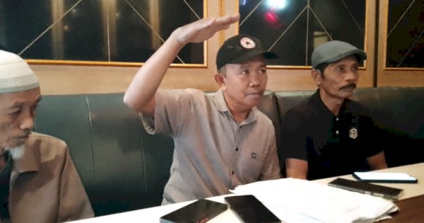 Pembangunan ‘Aula Warga’ di Rappocini Tak Perlu Lagi Dipersoalkan: Murni Untuk Warga