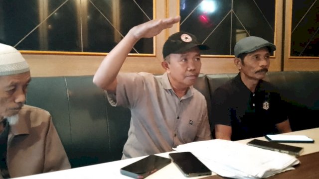 Pembangunan &#8216;Aula Warga&#8217; di Rappocini Tak Perlu Lagi Dipersoalkan: Murni Untuk Warga