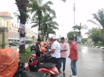 Terima Aduan, TRC Perumda Parkir Tindaki Jukir Liar Depan GTC
