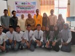 Inovasi Pendidikan: Fakultas Ilmu Sosial dan Ilmu Politik UKDM Jalin Kerjasama dengan SMK Maarif