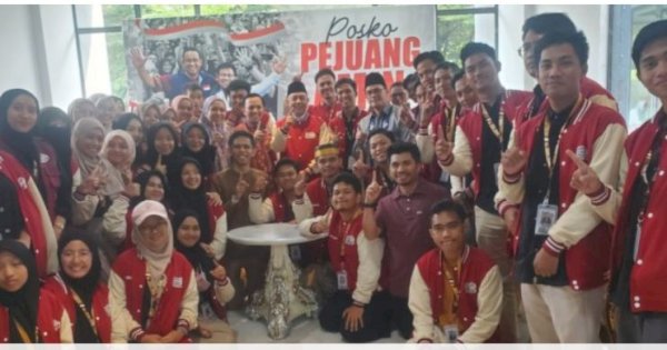 Cerita Tamsil Linrung Inisiasi Beasiswa LPDP yang Sempat Ditolak Sri Mulyani: Kini Dirasakan Manfaatnya