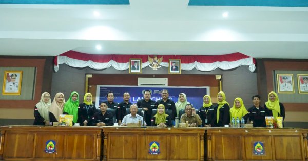 Pemkab Jeneponto Tingkatkan Kapasitas UMKM melalui Program Pengembangan Digital