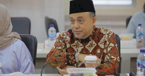 Debat Cawapres, Timnas AMIN: Cak Imin Pemimpin Teruji, Bukan Karbitan