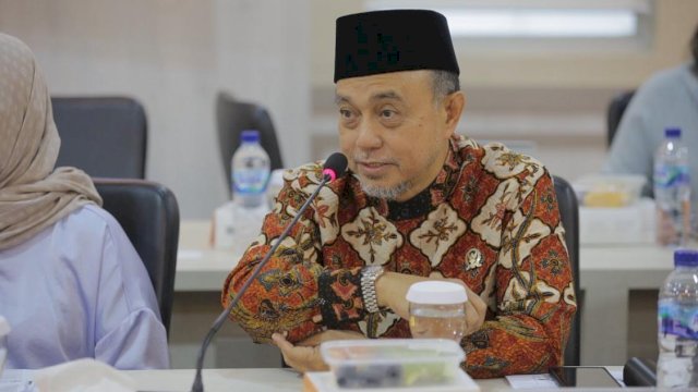 Debat Cawapres, Timnas AMIN: Cak Imin Pemimpin Teruji, Bukan Karbitan