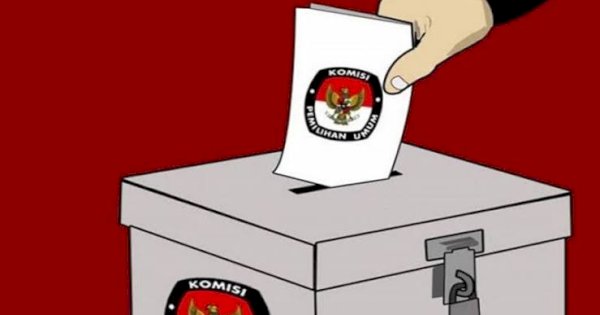 Dana Kampanye Pintu Masuk Aktor Non Negara Dalam Pemerintahan