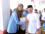Bangga pada Wisuda Santri, Iksan Iskandar:  Pendidikan Berbasis Qur&#8217;an Penting