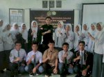 Siswa MA Darul Qalam Ikuti Pelatihan Jurnalistik bersama Harian.News