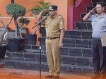 Camat Ben Instruksikan Pegawai Rampungkan Administrasi Jelang Akhir Tahun