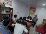 Konter Kelurahan PAI Balla Barakka jadi Lokasi Pendidikan Agama Islam kepada Anak Binaan