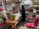 Kontainer Terpadu PAI Adakan Pelayanan Vaksinasi Rabies untuk Hewan Peliharaan