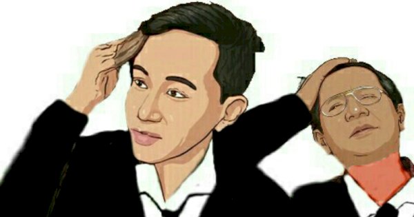 Usai Heboh Ucapan Gibran Rakabuming, Kini Mahfud MD