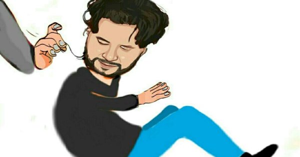 Gak Kapok! Ammar Zoni Kembali Dicokok Terkait Kasus Narkoba