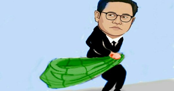 Jelang Pilpres, Cak Imin Keluarkan Jurus Slepet