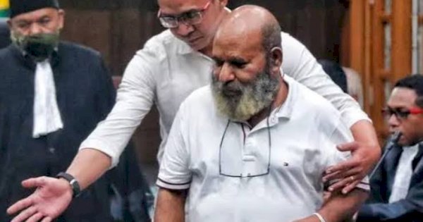 Meninggal Kemarin, Ini Perjalanan Kasus Korupsi Eks Gubernur Papua Lukas Enembe