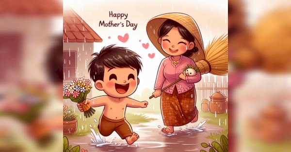 Sejarah Hari Ibu, dari Kongres Perempuan I hingga Tuntutan Persamaan Hak