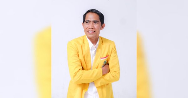 Usung Tagline ‘BAIK SENIOR’, Ian Kamaruddin Berkomitmen Wujudkan Perubahan Positif