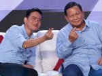 100 Hari Kerja Prabowo-Gibran: Survei Tunjukkan 79,3% Responden Puas