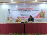 BKPSDMD Makassar Gelar Bimtek Manajmen Teknologi Informasi Mulai 27 November Hingga 1 Desember