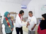 Tingkatkan Kualitas Hidup Lansia, BKKBN Sulsel Launching Sekolah Lansia di Palopo