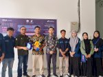 HMJ Sistem Informasi UIN Alauddin Sukses Gelar Workshop dan Sertifikasi OKM & JGD