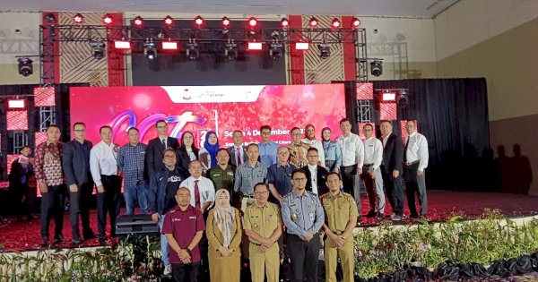 Calendar of Event Pemkot Makassar 2024 Diluncurkan, 70 Event Siap Pikat Wisatawan