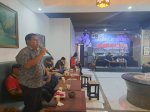 Hadir di Dialog Publik, 2 Putra Toraja Paparkan Keterwakilan Sang Torayaan di Legislatif 2024