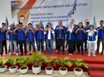 Usai Dilantik, Demokrat Siapkan Suaib Mansur Bertarung di Pilkada Luwu Utara 2024