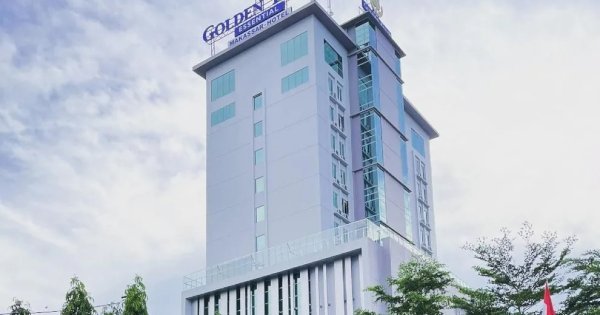 Sambut Tahun Baru, Hotel Golden Tulip Essential Makassar Hadirkan “Dunia Jumanji”