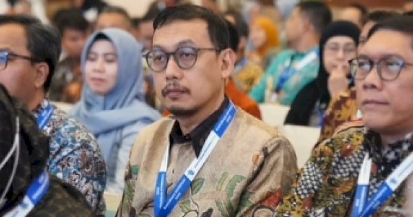 Di Rakornas Investasi, Kepala DPMPTSP Sebut Kemudahan Perizinan Sudah Diberlakukan di Makassar