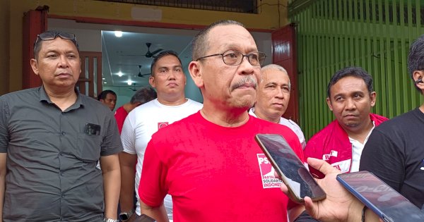 Agenda Internal Partai, Kaesang Dijadwalkan ke Makassar Selasa Depan