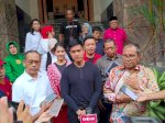Bertemu Wali Kota Danny, Kaesang Pangarep Sebut Tidak ada Pembahasan Politik