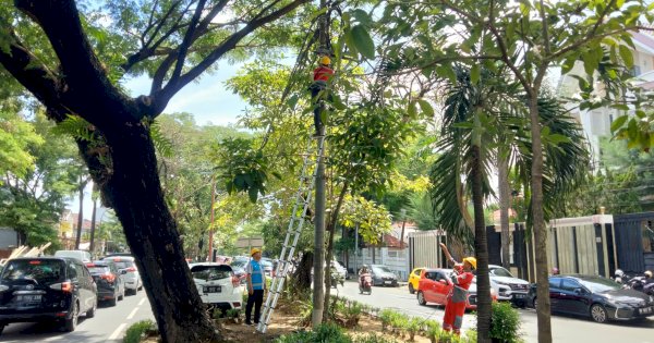 Hadapi Nataru, PLN UID Sulselrabar Pastikan Pelanggan Dapat Nikmati Listrik Secara Kontinu