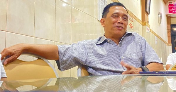 Intip Profil Idris Kadir, 33 Tahun Berkarir di Kepolisian Kini Bidik Senayan