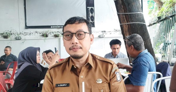 Klaim Permudah Perizinan, Pemkot Makassar Ubah IMB Jadi PBG